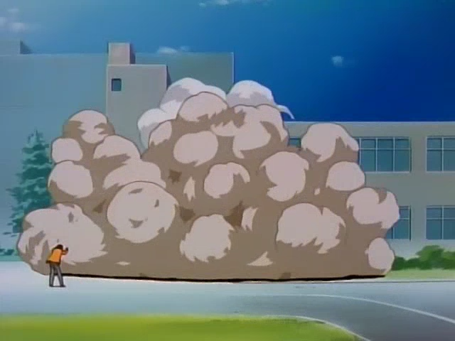 Легендарная Динагига — скриншот 10