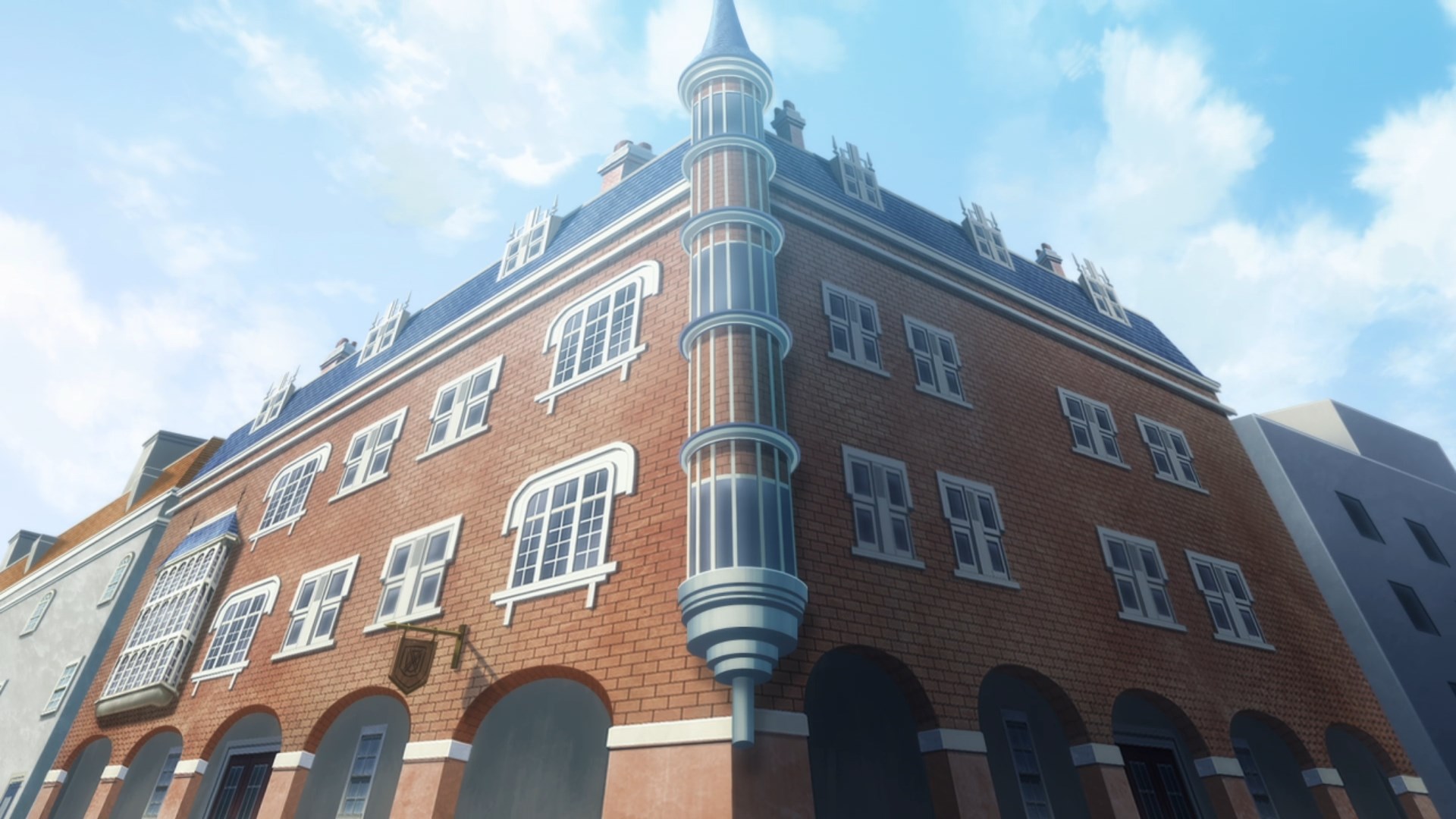 Новые врата — скриншот 29