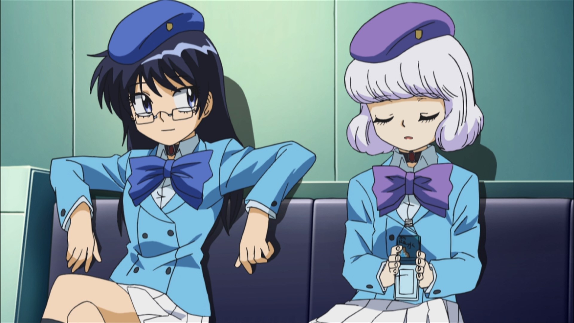 Восхитительные дети — скриншот 20