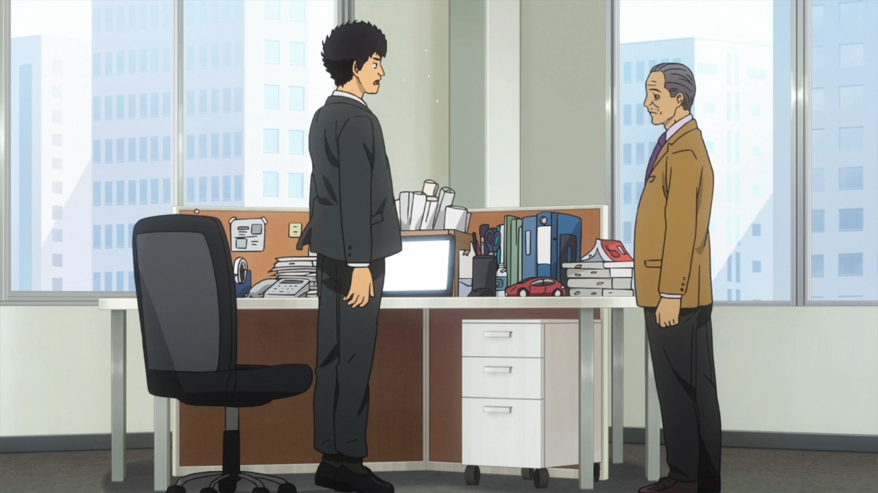 Космические братья: Эпизод 0 — скриншот 13