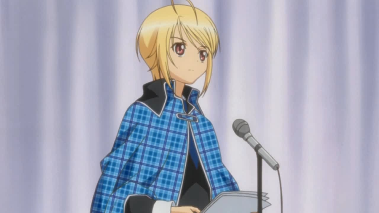 Чара-хранители! — скриншот 22