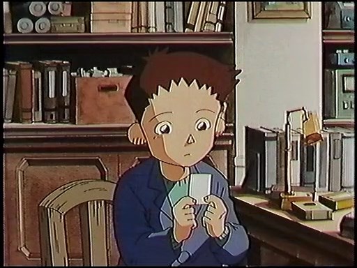 Жизнь Будори Гуско (1994) — скриншот 29