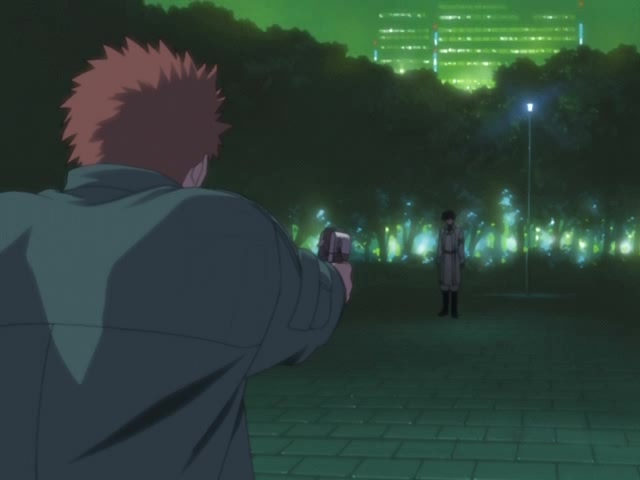 Эс — скриншот 28