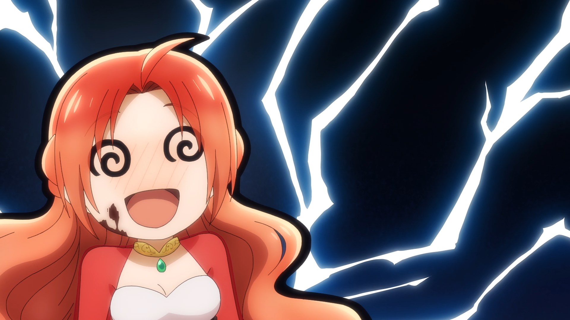 Леди со странным вкусом и безумный герцог — скриншот 26