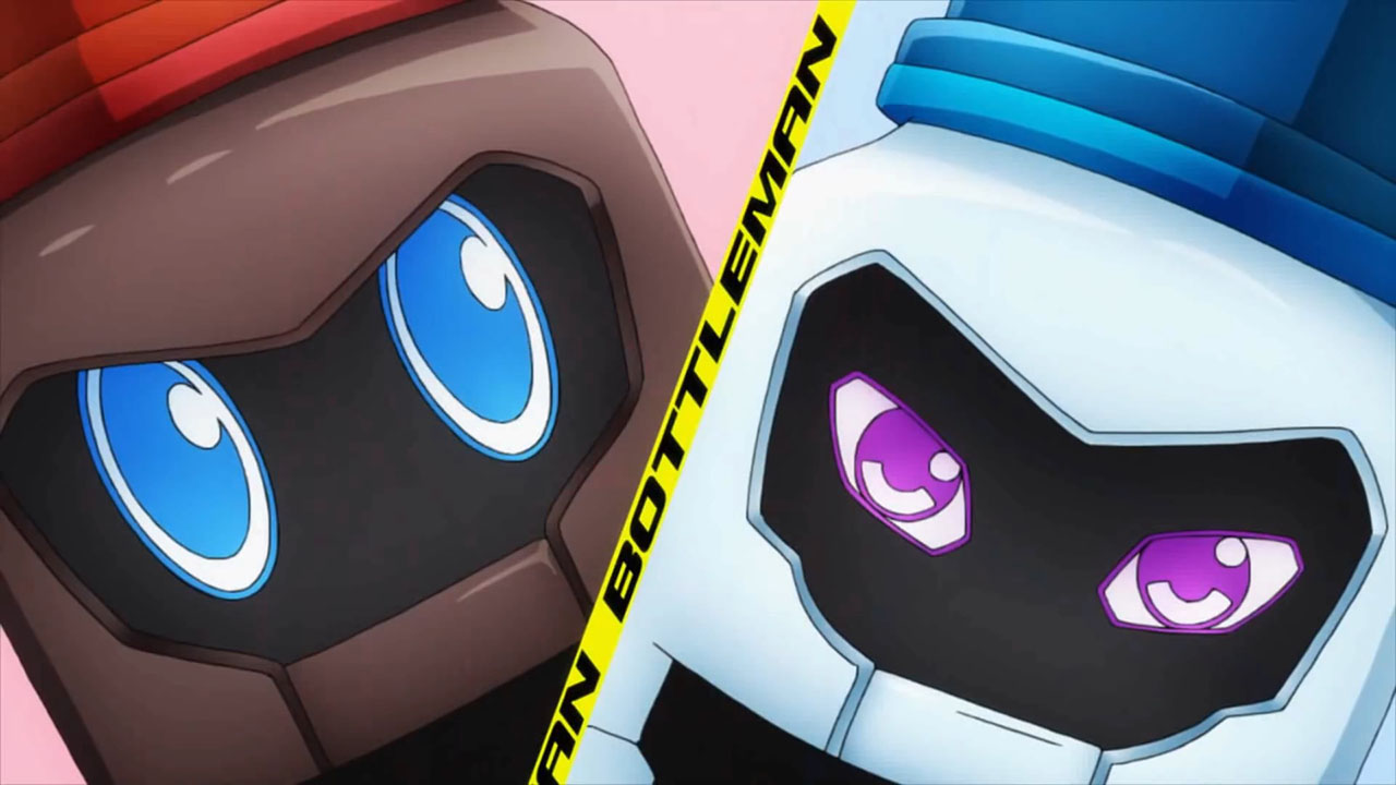 Крышечная революция Бутылкомэна — скриншот 25