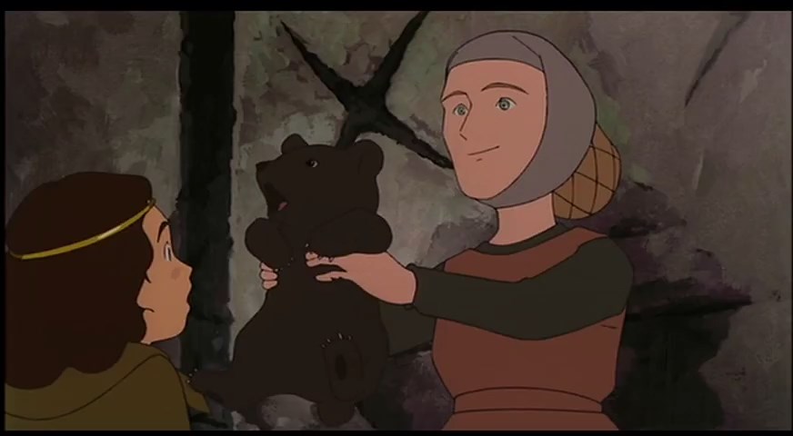 Принцесса Аритэ — скриншот 51