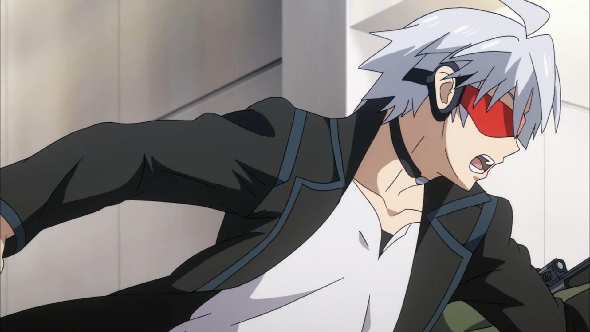 Кровопийцы — скриншот 25