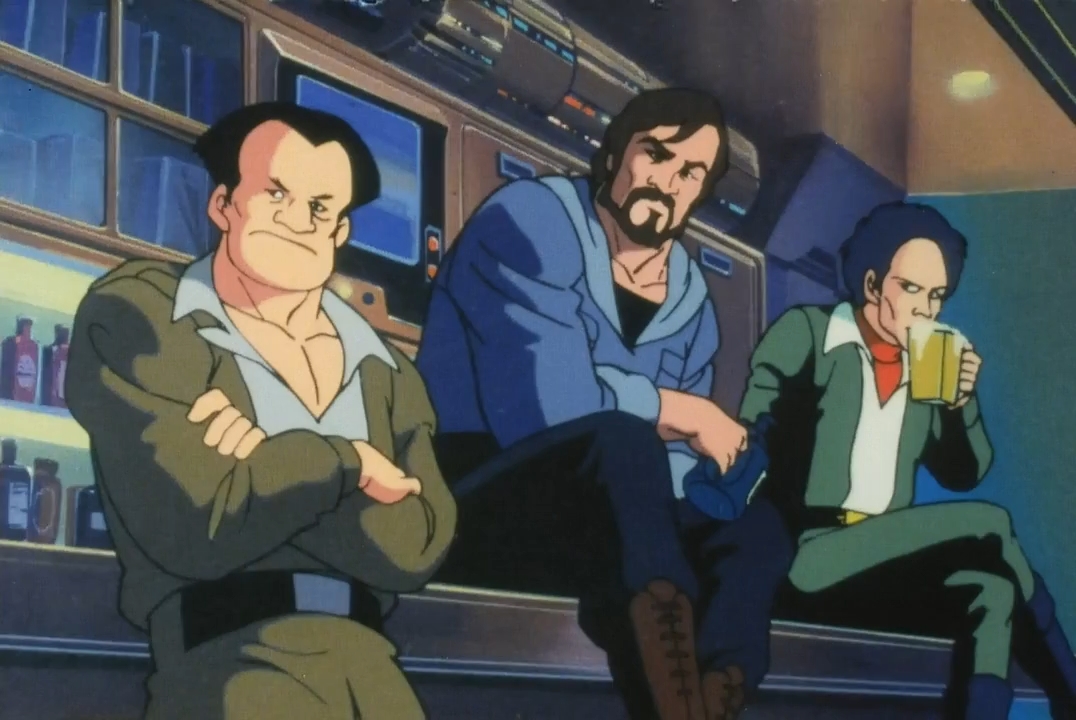 Ниндзя-воин Тобикагэ — скриншот 16