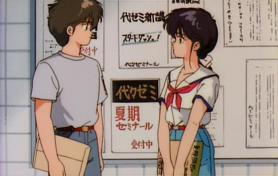 Капризы Апельсиновой улицы: Я хочу вернуться в тот день — скриншот 21