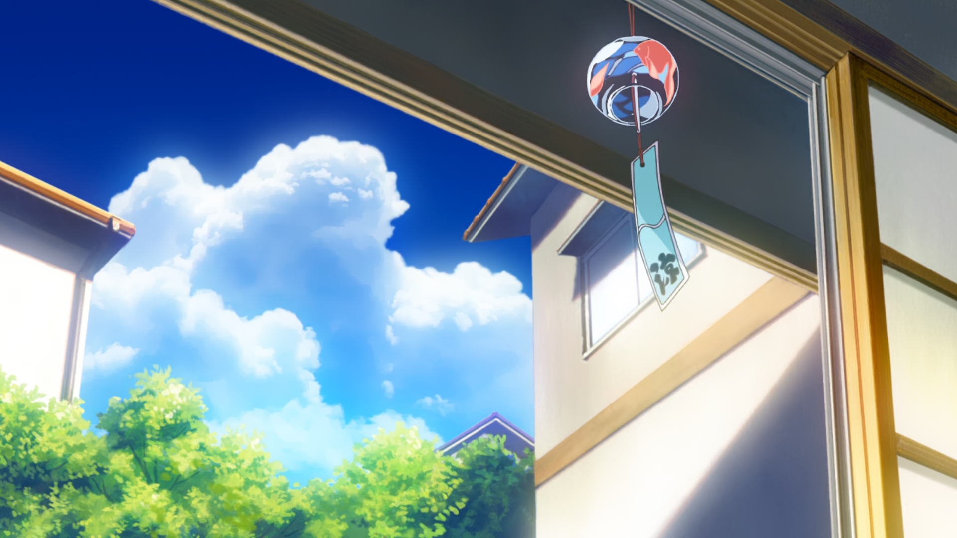 Кланнад: Продолжение истории — скриншот 11