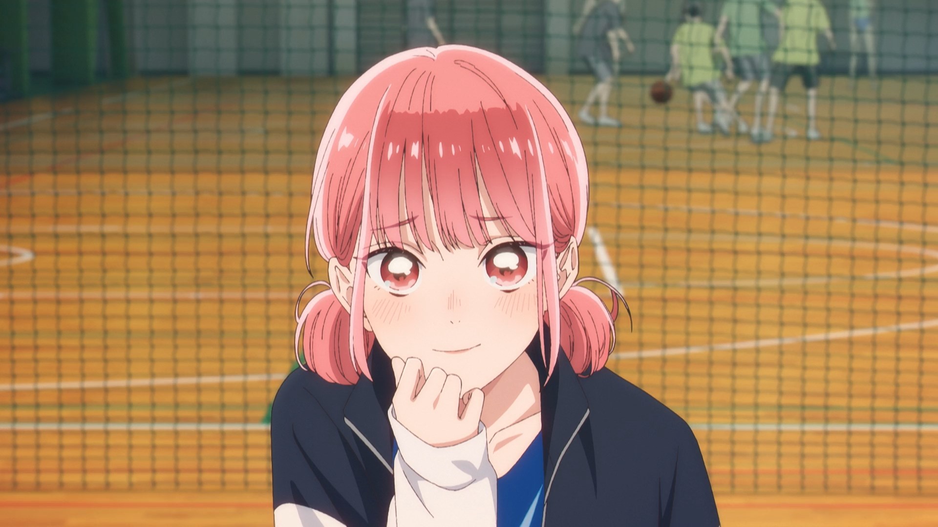 Голубая шкатулка — скриншот 20