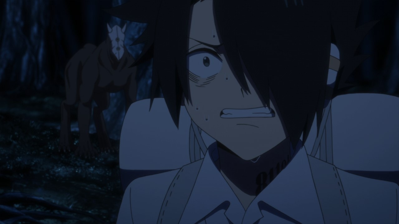 Обещанный Неверленд 2: Рекап — скриншот 17