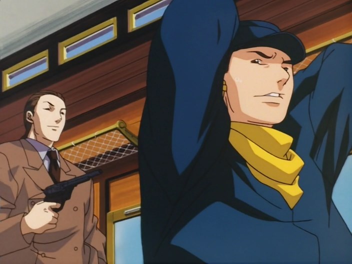 Железные дороги Дикого Запада — скриншот 18