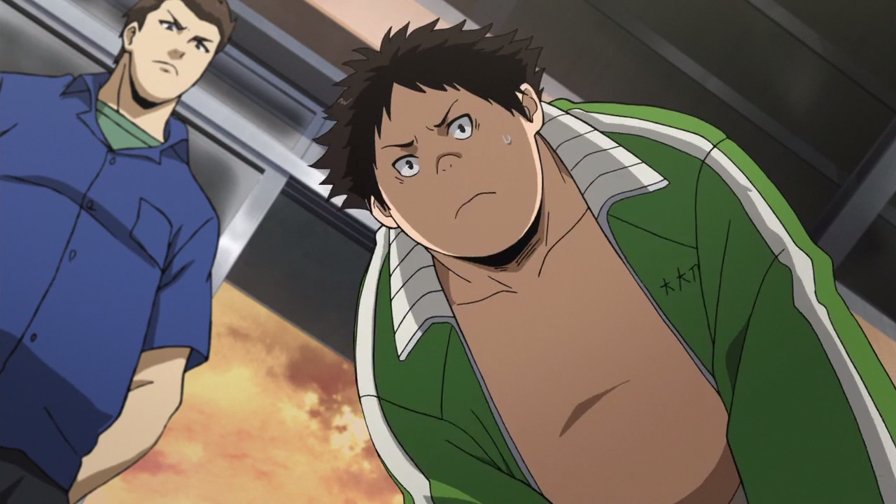 Сумо Хиномару — скриншот 40