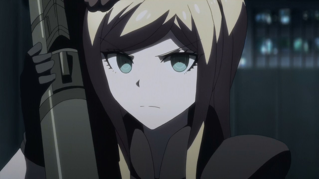 Супер-Данганронпа 2.5: Нагито Комаэда и Разрушитель Мира — скриншот 60