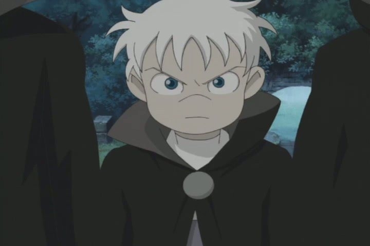 Фантастические дети — скриншот 21