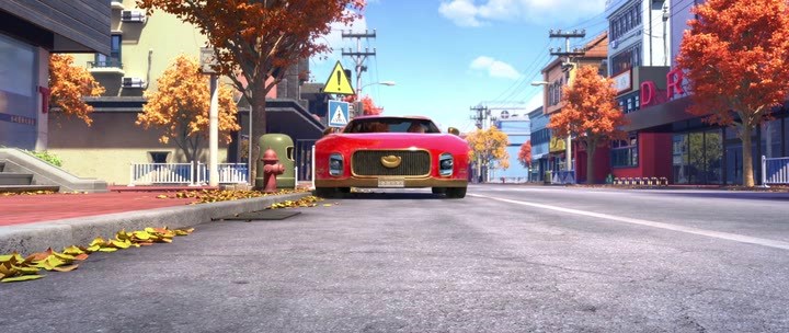 Медведи-соседи: Дикий континент — скриншот 9