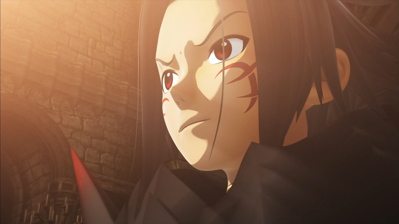 .хак//Трилогия — скриншот 24