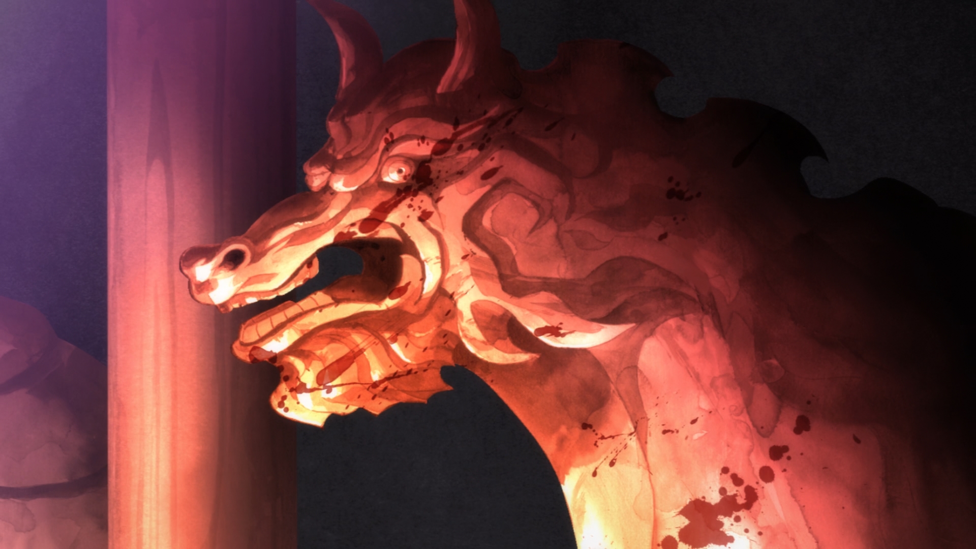 Дороро — скриншот 14