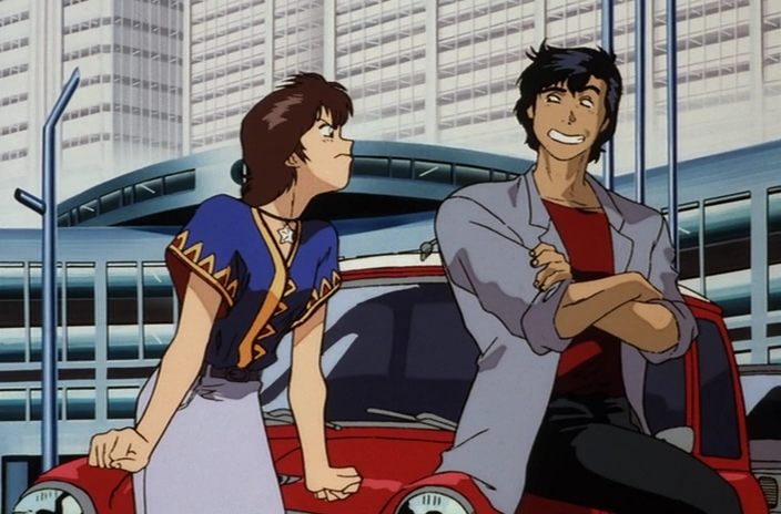 Городской охотник: Секретная служба — скриншот 16