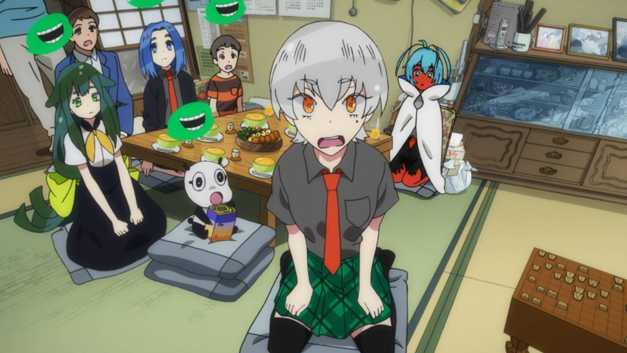 Гатчамен: Общество — Озарение — скриншот 23