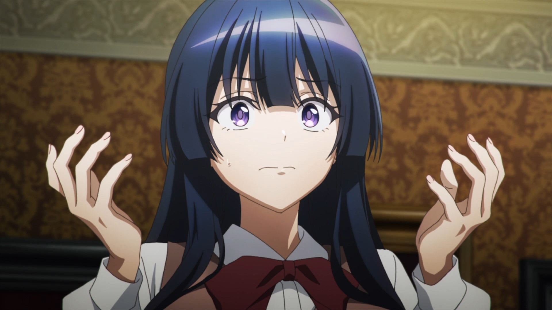 Шпионский класс 2 — скриншот 12