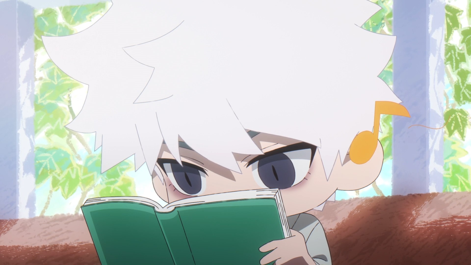 Повседневная жизнь в фотостудии времени — скриншот 9