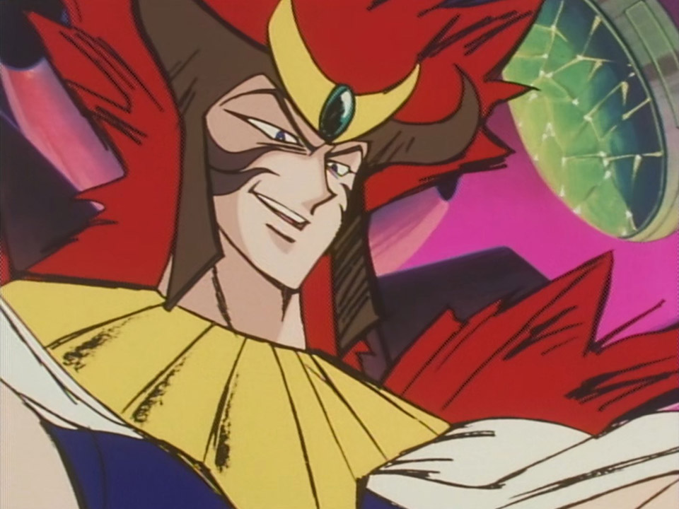 Гекигангер-3 — скриншот 22