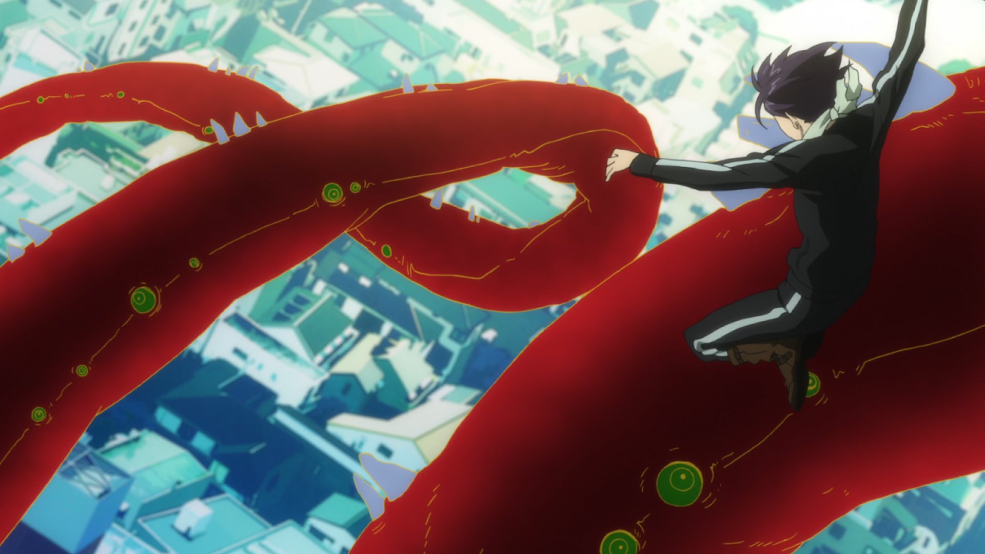 Бездомный бог — скриншот 6