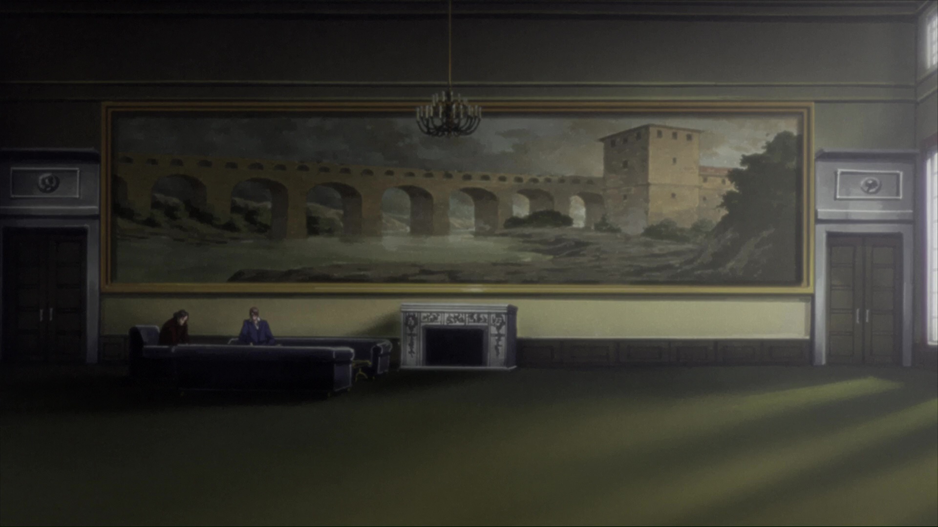 Дьявол может плакать — скриншот 13