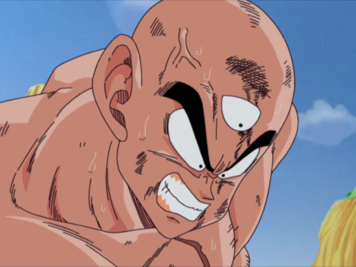 Драконий жемчуг Кай — скриншот 13