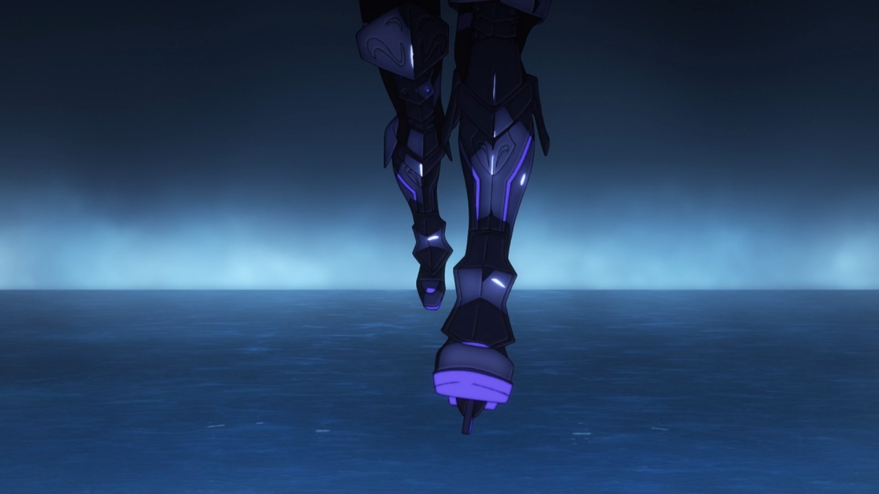 Судьба/Великий приказ: Вавилония — Начало путешествия — скриншот 56