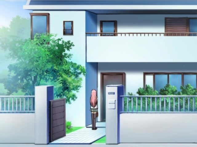 Мамору выходит из тени! — скриншот 18