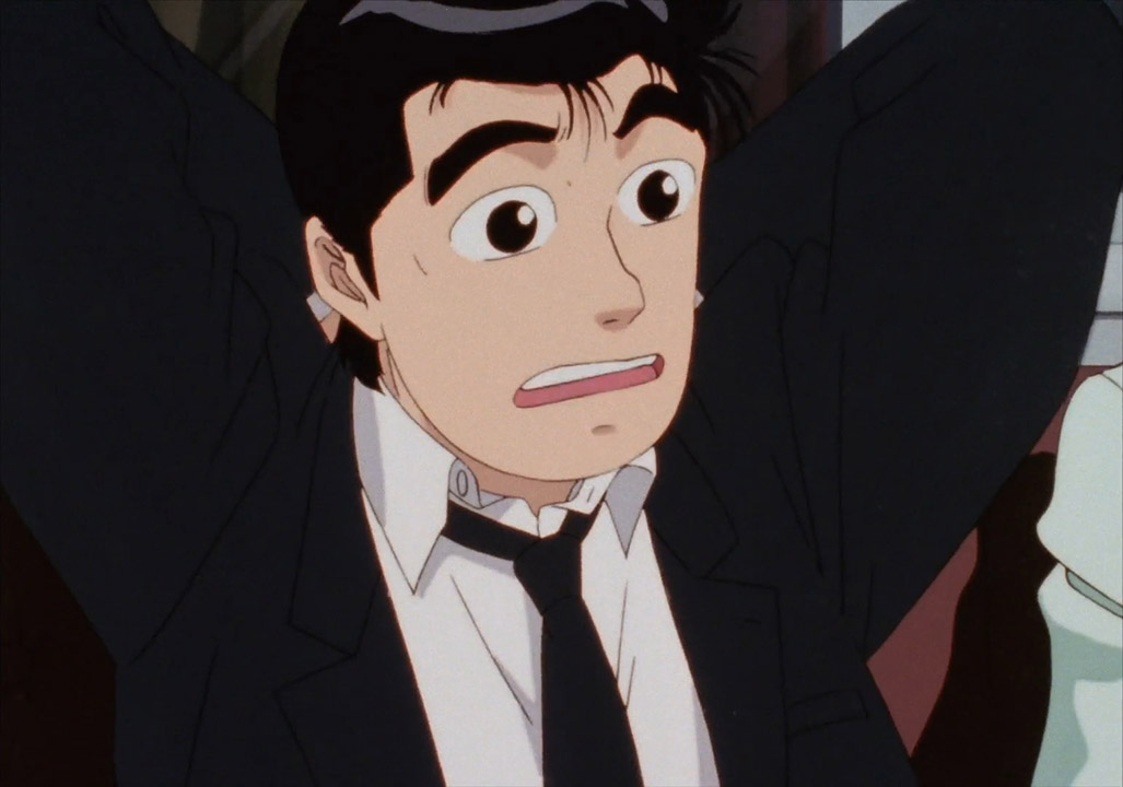 Гурман: Японо-американская рисовая война — скриншот 25