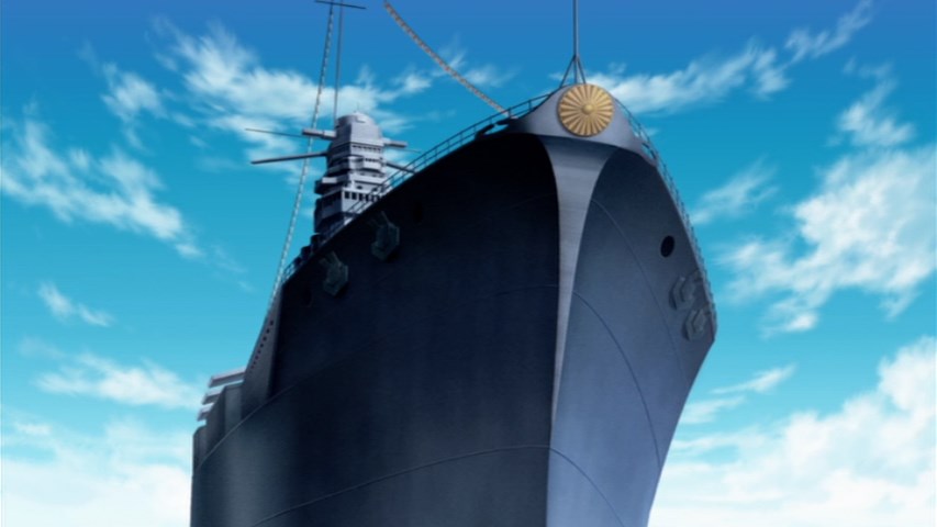 Кулак Синего неба — скриншот 17