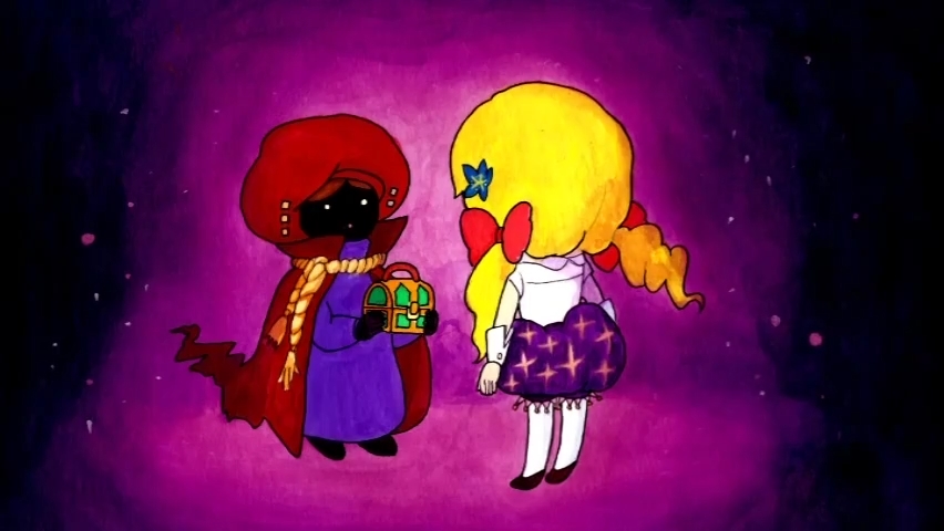 Код Гиас: Отражение Оза — скриншот 7