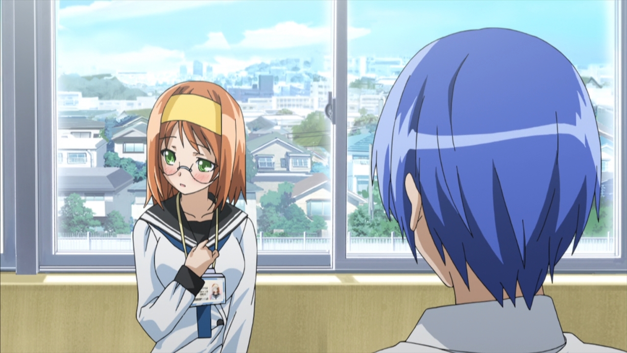 Кемпфер — скриншот 20