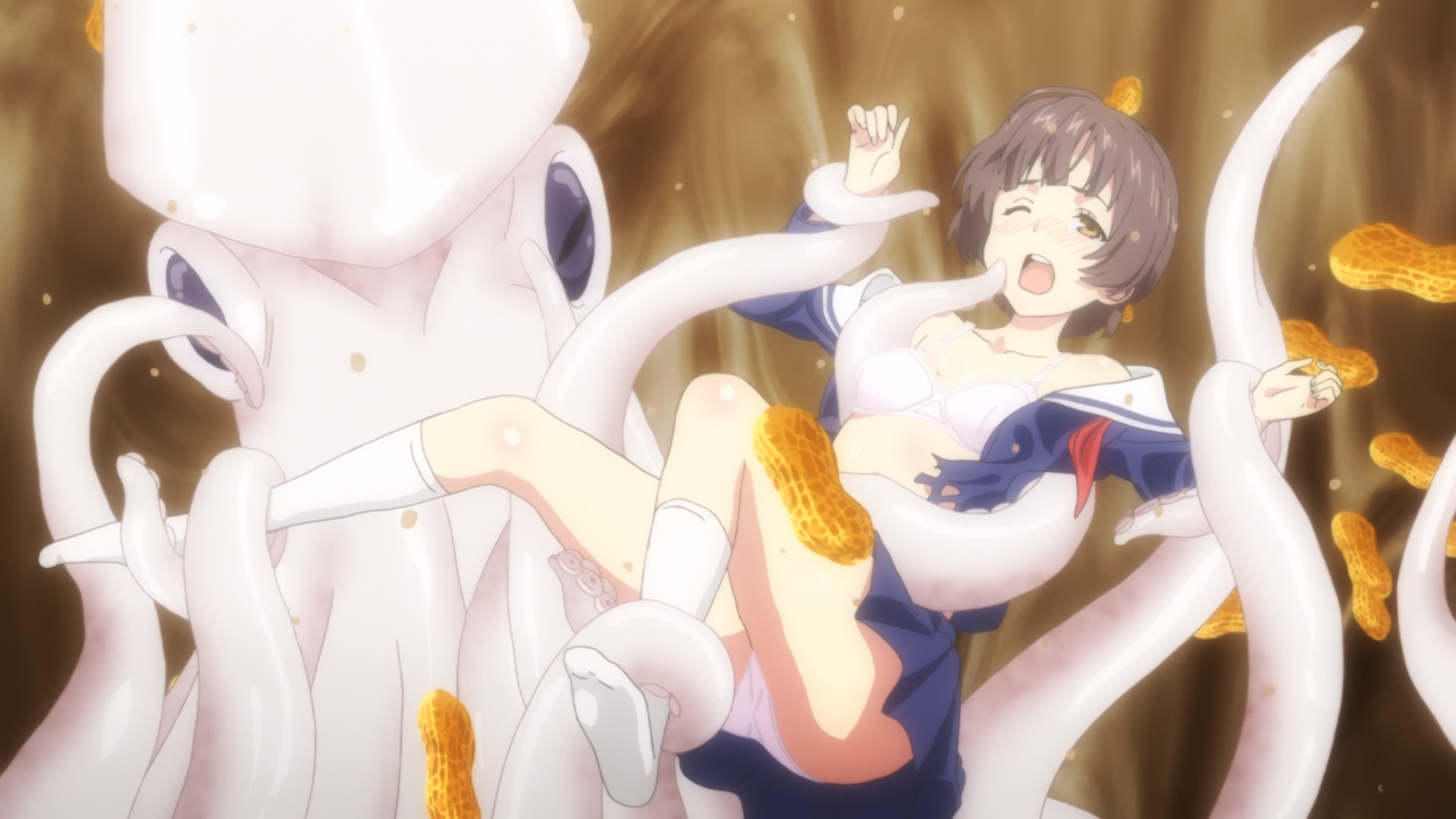 Повар-боец Сома — скриншот 10