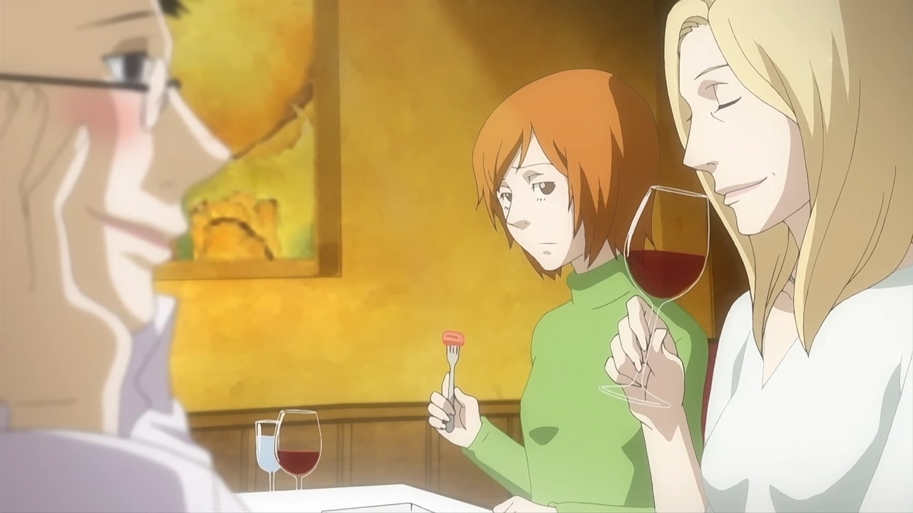 Ристоранте Парадизо — скриншот 23