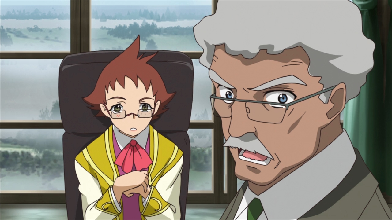 Май-Отомэ 2 — скриншот 21