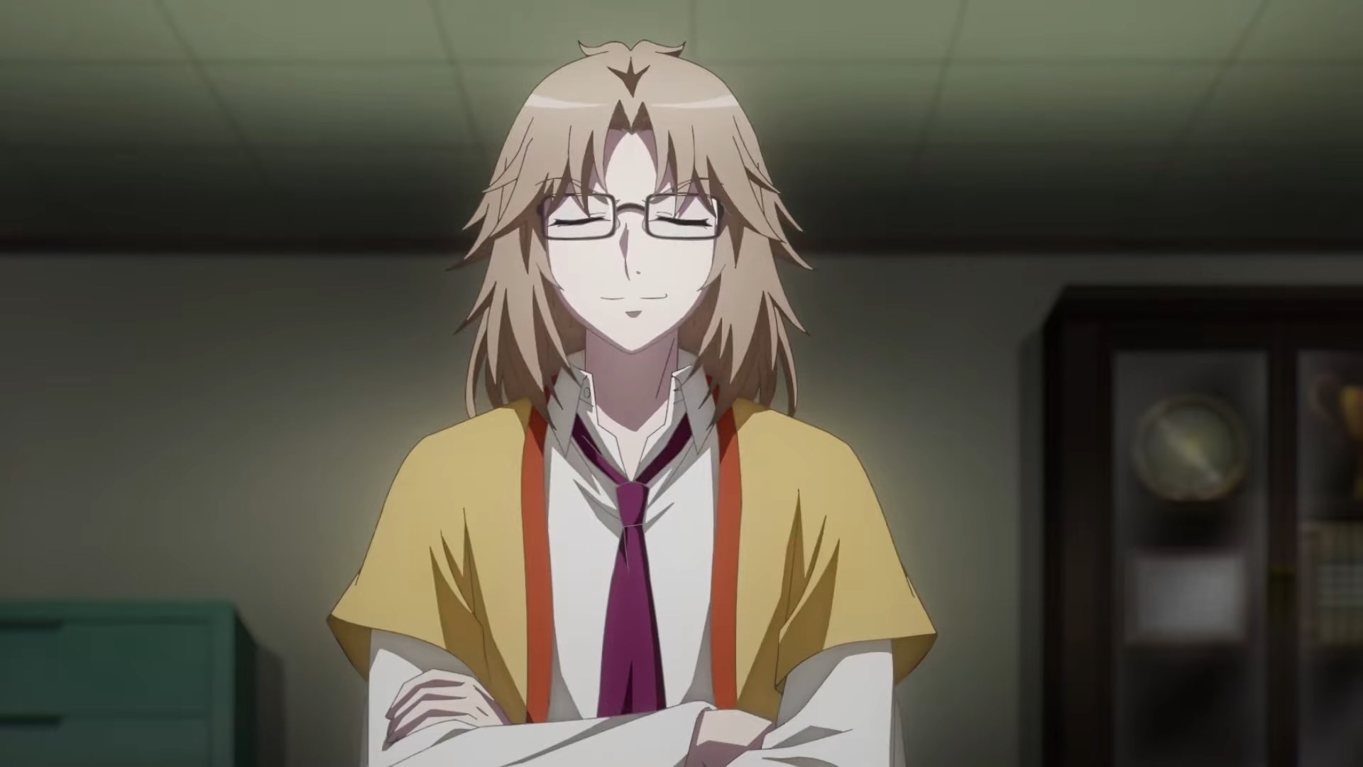 Сводники духов: Лисьи свахи — Сумерки не настанут — скриншот 12