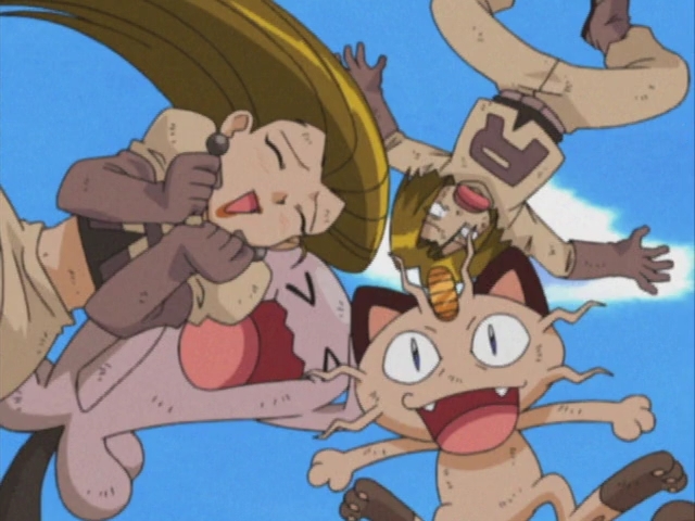 Покемон: Современное поколение — скриншот 28