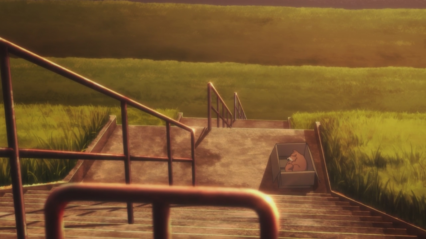 Инуясики — скриншот 6