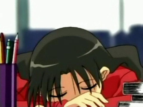 Адзуманга Дайо ONA — скриншот 22