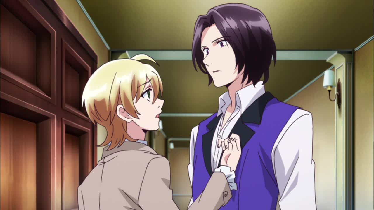 Принц преисподней: Демоны и реалист — скриншот 7