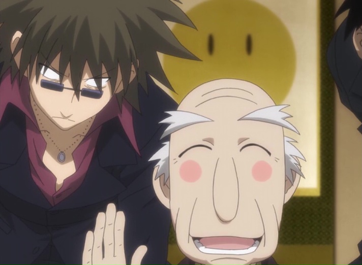 Любовь близнецов: Альтернатива — скриншот 9