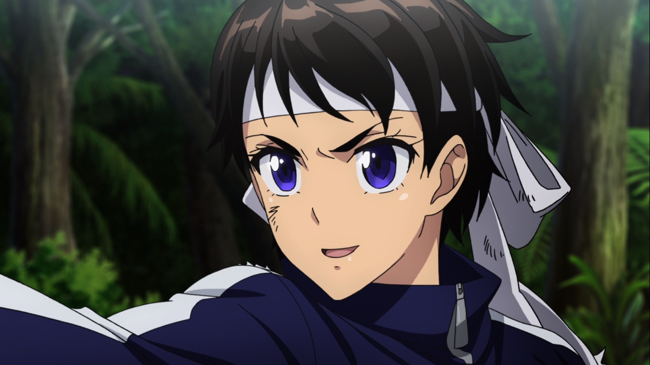 Остров насекомых-гигантов — скриншот 15