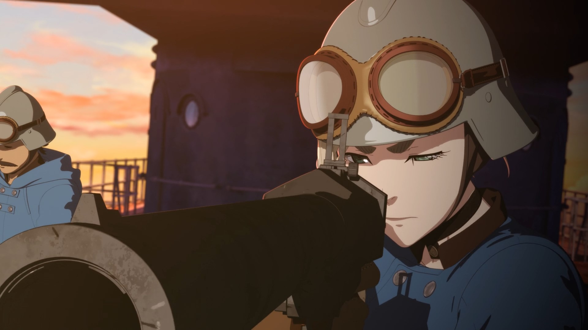 Небесные драконы — скриншот 26