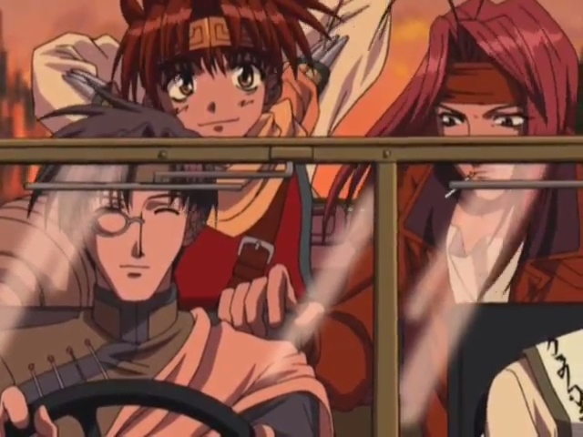 Саюки: Перезарядка — скриншот 39