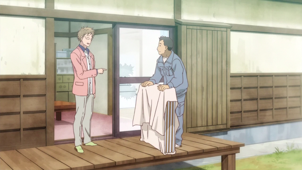 Домашний питомец, иногда сидящий на моей голове — скриншот 43